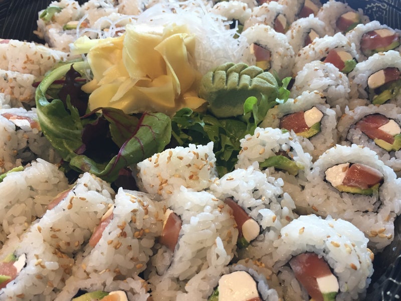 Online Class: Explore Sushi at Home - Harmons Grocery