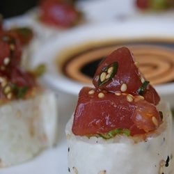 Online Class: Explore Sushi at Home - Harmons Grocery